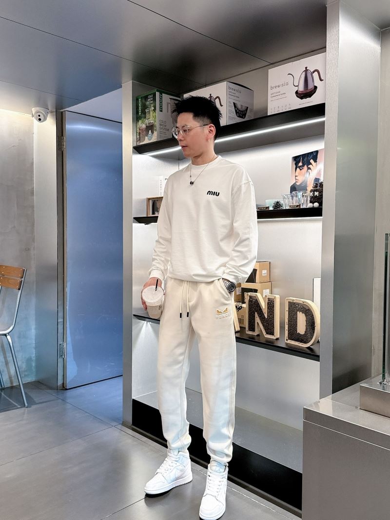 Fendi Long Pants